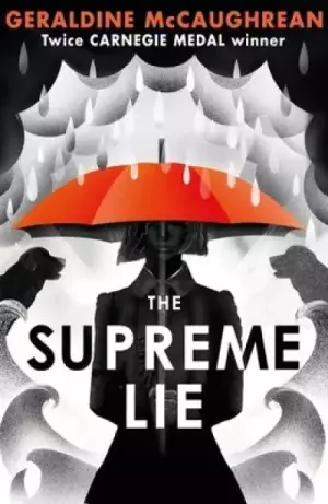 Supreme Lie