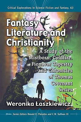 Fantasy Literature And Christianity