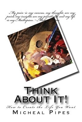 Think About It!