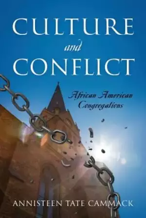 Culture and Conflict: African American Congregations