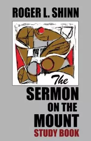 The Sermon on the Mount Study Book