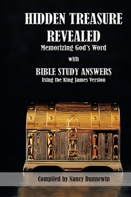 Hidden Treasure Revealed:  with Bible Study Answers
