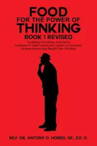 Food for the Power of Thinking: Book 1 Revised