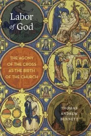 Labor of God: The Agony of the Cross as the Birth of the Church
