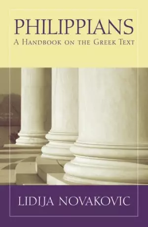 Philippians: A Handbook on the Greek Text