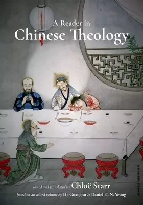 A Reader in Chinese Theology