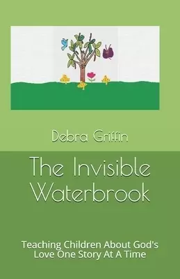 Invisible Waterbrook