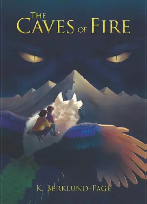 The Caves of Fire