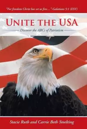 Unite the USA: Discover the ABCs of Patriotism