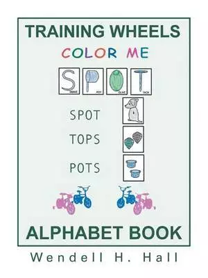 Training Wheels Alphabet Book