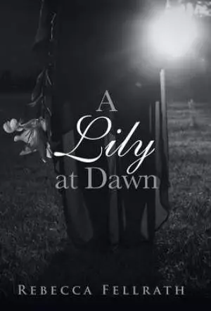 A Lily at Dawn