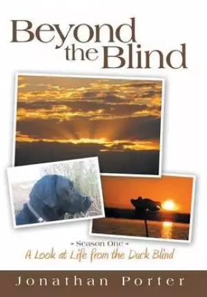 Beyond the Blind: Season One