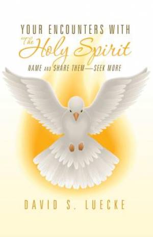 Your Encounters with the Holy Spirit
