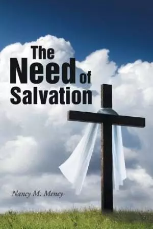 The Need of Salvation