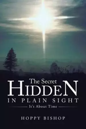 The Secret Hidden in Plain Sight: It's about Time
