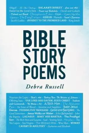 Bible Story Poems
