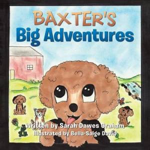 Baxter\'s Big Adventures