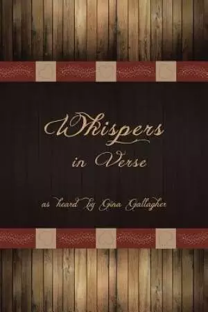 Whispers in Verse