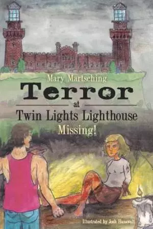 Terror at Twin Lights Lighthouse: Missing!