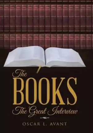 The Books: The Great Interview