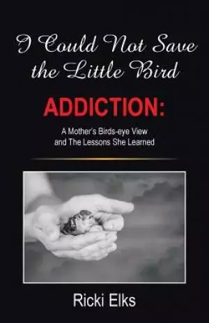 I Could Not Save the Little Bird: ADDICTION: A Mother's Birds-eye View and The Lessons She Learned