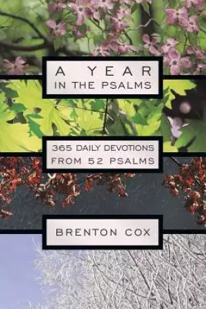 A Year in the Psalms
