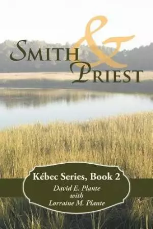 Smith & Priest: K