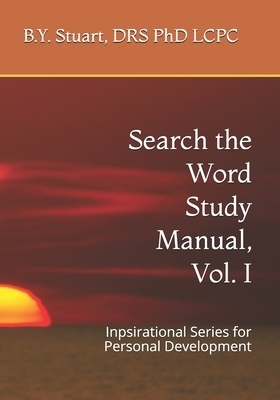 Search The Word Study Manual, Vol. I