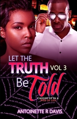 Let The Truth Be Told Iii