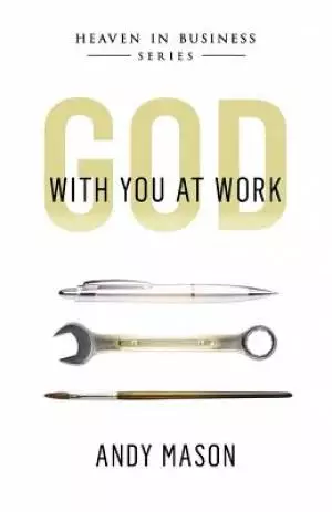 God With You at Work