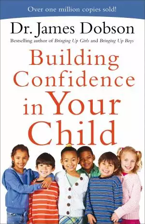 Building Confidence in Your Child [eBook]