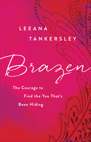 Brazen