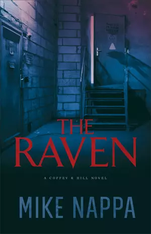 The Raven (Coffey & Hill Book #2)