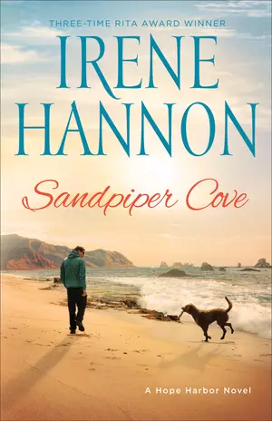 Sandpiper Cove (A Hope Harbor Novel Book #3)