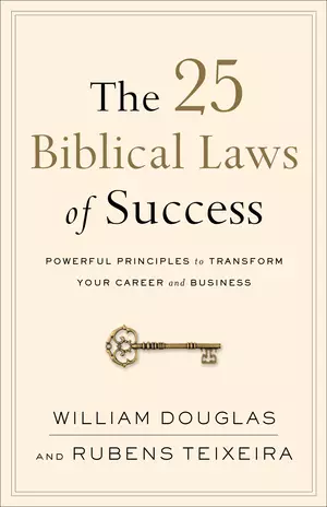 The 25 Biblical Laws of Success
