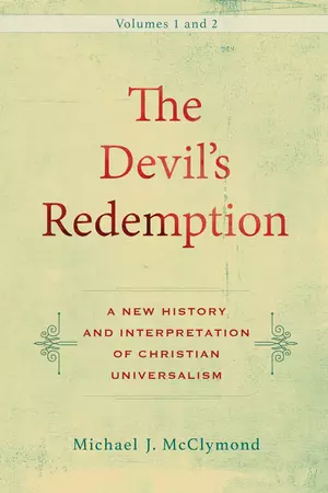 The Devil's Redemption : 2 Volumes