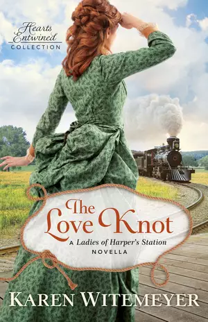 The Love Knot (Hearts Entwined Collection)