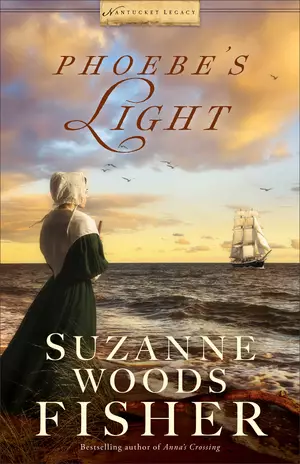 Phoebe's Light (Nantucket Legacy Book #1)