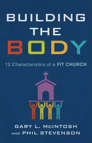 Building the Body