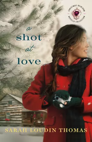 A Shot at Love (Christmas Heirloom Novella Collection)