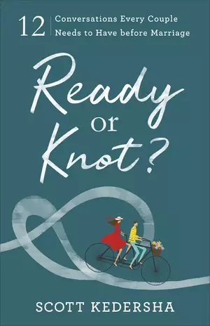 Ready or Knot?