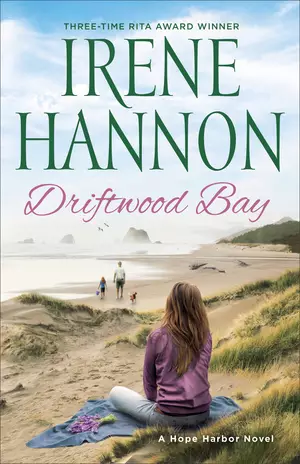 Driftwood Bay (A Hope Harbor Novel Book #5)
