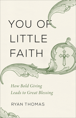 You of Little Faith