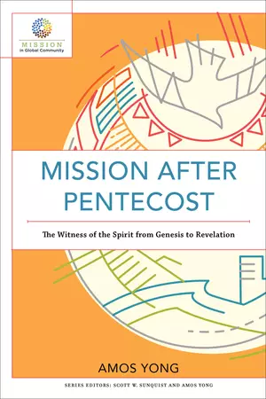 Mission after Pentecost (Mission in Global Community)