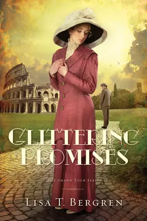 Glittering Promises (The Grand Tour Series Book #3)