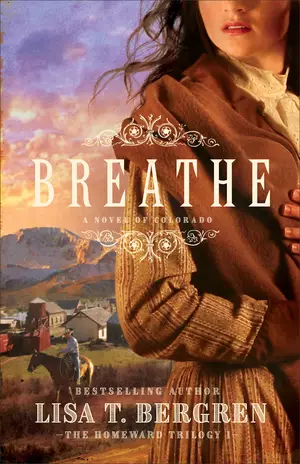 Breathe (The Homeward Trilogy Book #1)