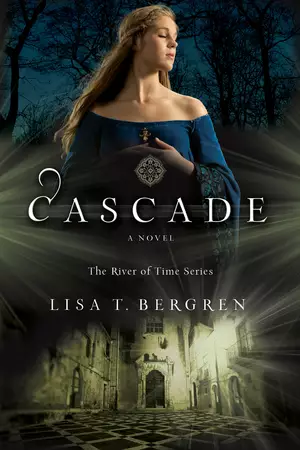Cascade (The River of Time Series Book #2)