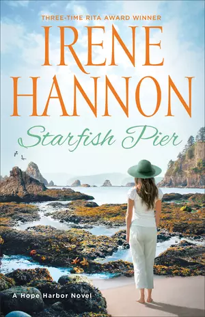 Starfish Pier (A Hope Harbor Novel Book #6)