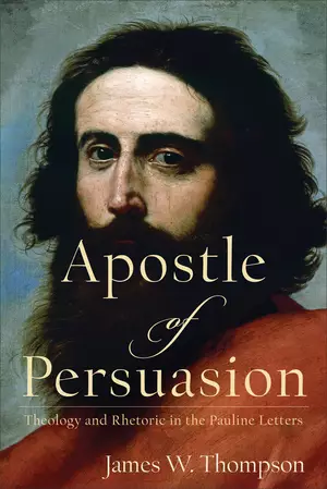 Apostle of Persuasion