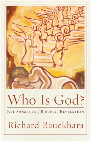 Who Is God? (Acadia Studies in Bible and Theology)